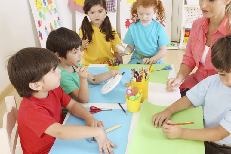 Fröhliche Kinder auf Ihrem Event